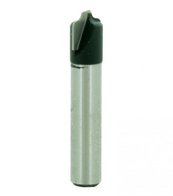 Delver Dekorfräs R1.6 9.9x9.5x45 S=8
