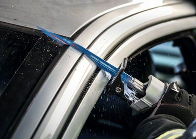 Bosch Expert ‘Vehicle Rescue’ S 1157 CHM tigersågblad 225mm 1st CARBIDE