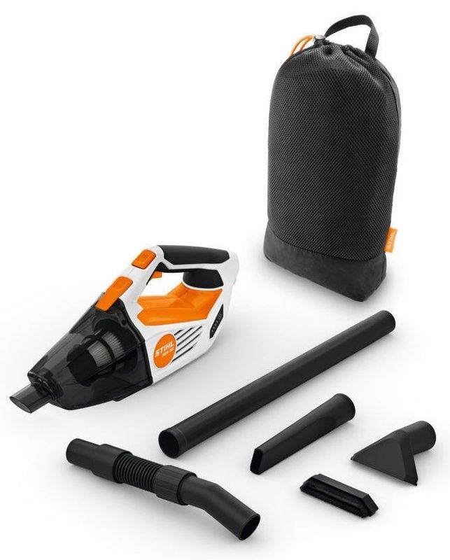 Stihl SEA 20 Batterihanddammsugare 10,8V utan batterier