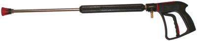 Kempistol komplett 200 bar