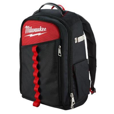 Milwaukee Verktygsryggsäck Low profile