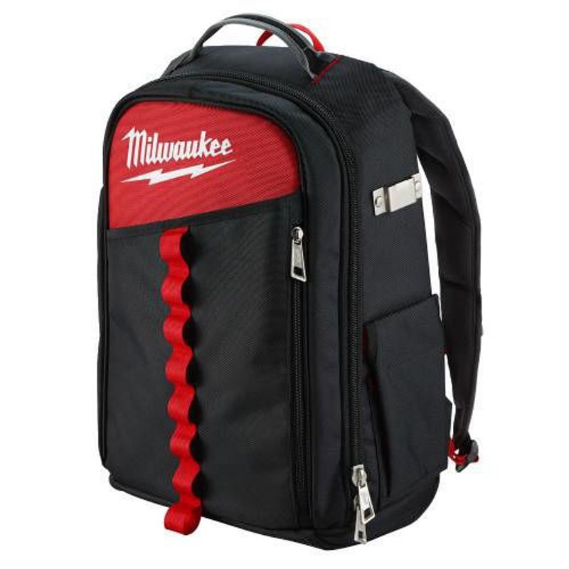 Milwaukee Verktygsryggsäck Low profile