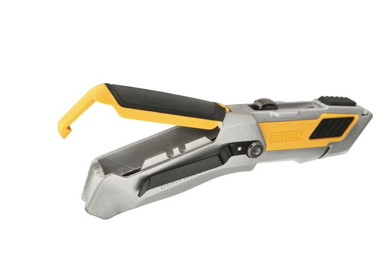 DeWalt DWHT0-10296 Universalkniv Fällbar Premium