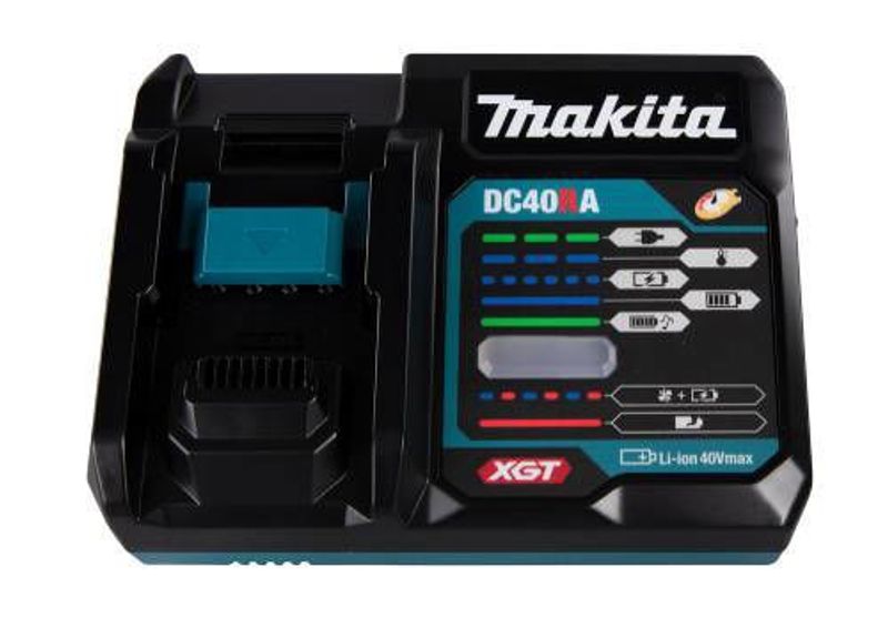 Makita DC40RA Laddare XGT® 40V