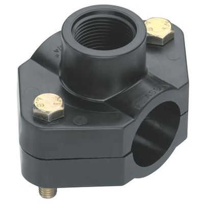Gardena 02728-20 Sadelklämma 25x3/4" invändig gänga
