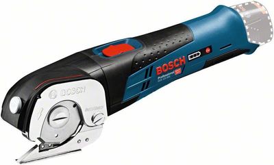 Bosch GUS 12V-300 Universalsax 12V C&G (Utan batterier)