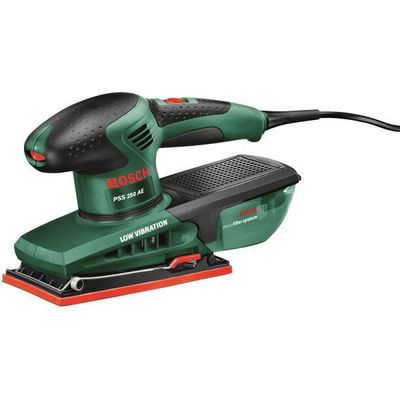 Bosch Planslip PSS 250 AE 250W