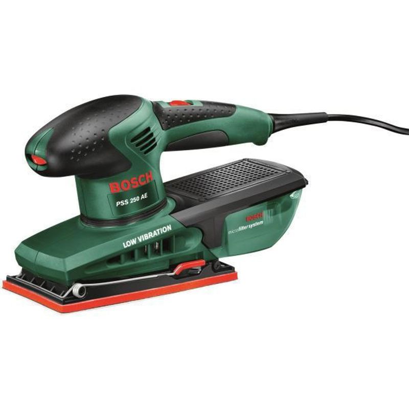 Bosch Planslip PSS 250 AE 250W