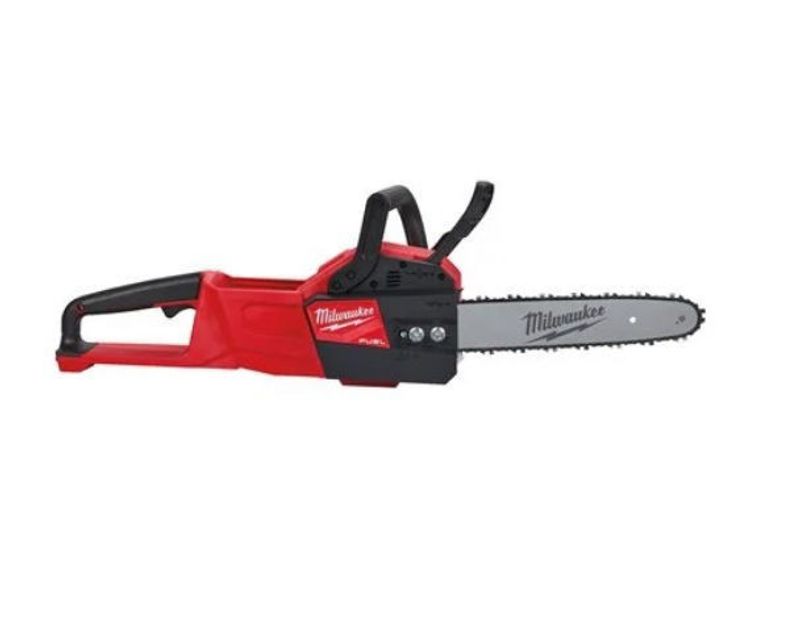 Milwaukee M18 FCHSC-0 Kedjesåg 18V (Utan batterier)
