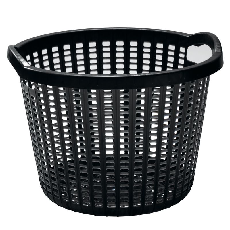 Nyby Lövkorg ERGO Recycled 55L