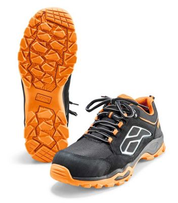 Stihl Arbetssko WORKER S2