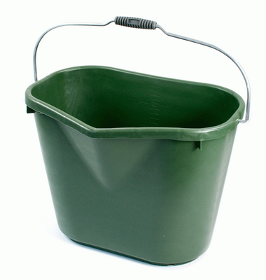 Hantverkarhink 25 L (Polyeten)