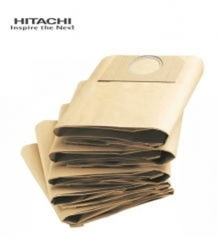 Hitachi Dammsugarpåsar 5-P WDE1200 / WDE30