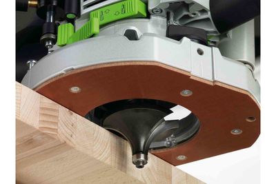 Festool OF 2200 EB-SET Handöverfräs 8-12mm (2200W)