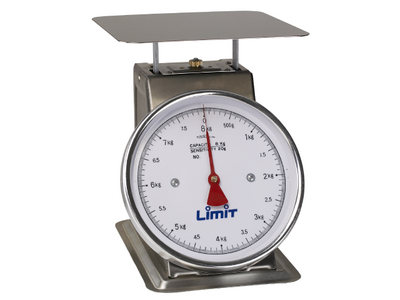 Limit KC-3 Paketvåg ->8kg