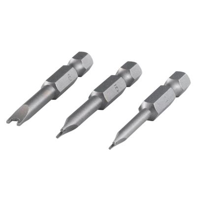 Wolfcraft Säkerhetsbits 50mm