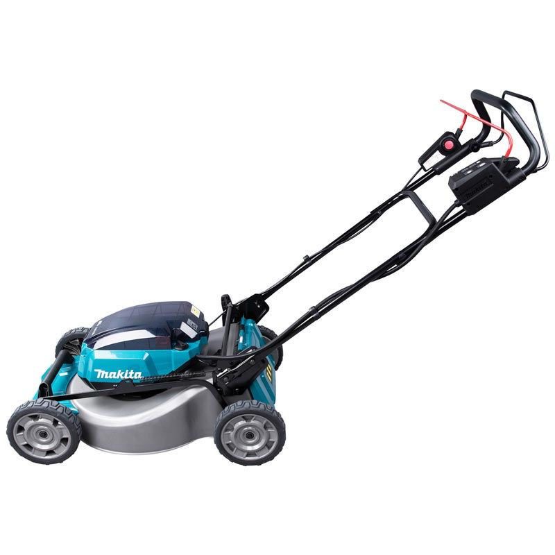 Makita DLM532X2 Gräsklippare 2x18V LXT (utan batterier)