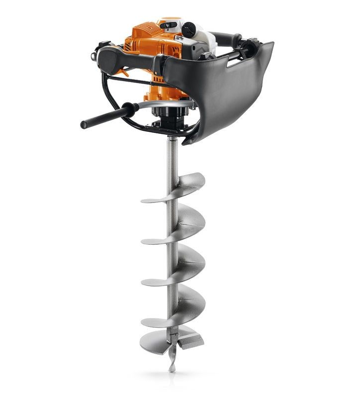 Stihl BT 131 Jordborrsaggregat 1,4kW