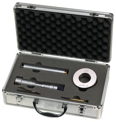 Limit Trepunktsmikrometer 25-30mm