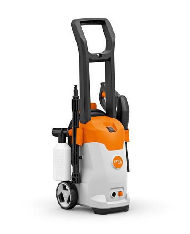 Stihl RE 80.0 Högtryckstvätt  120 bar