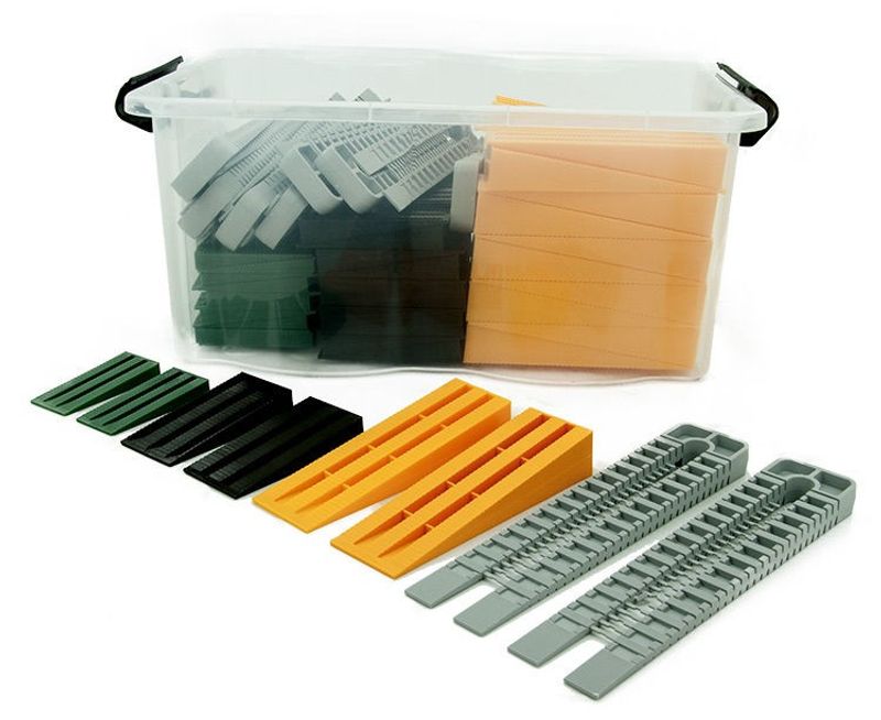Plastkil Sortimentsmix 175st/frp