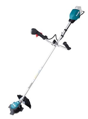 Makita UR002GZ01 Grästrimmer XGT 40V (utan batteri)