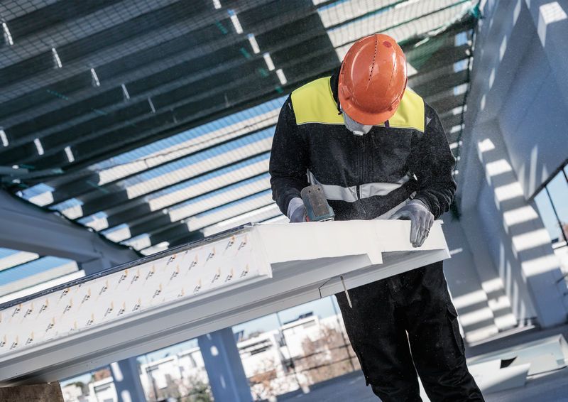 Bosch T 1018 AFP Precision for Metal Sandwich sticksågblad 3 st