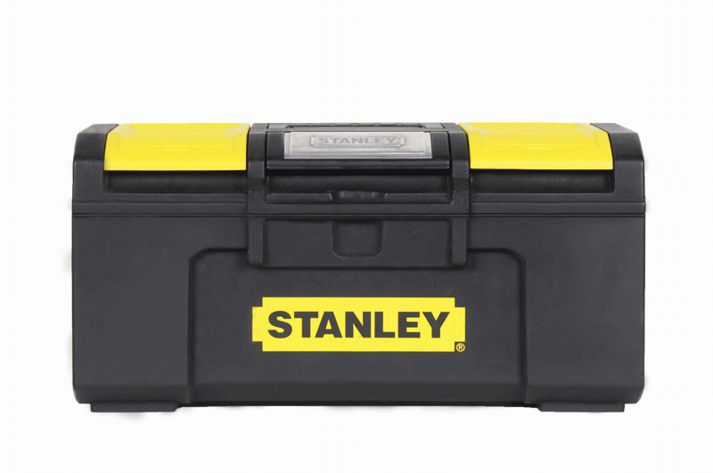 Stanley 1-79-218 Verktygslåda 59x28x26cm