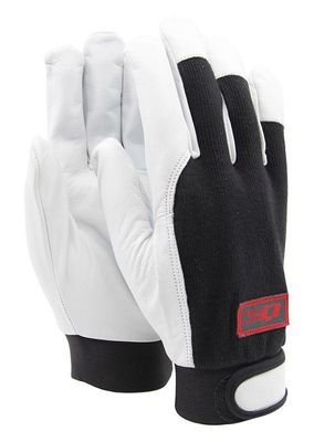 Soft Touch P-208 Handske Narvläder Soft Touch