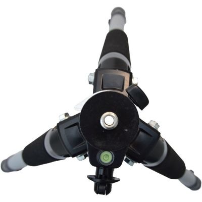 Laserstativ Pro Medium aluminium 90-300 cm