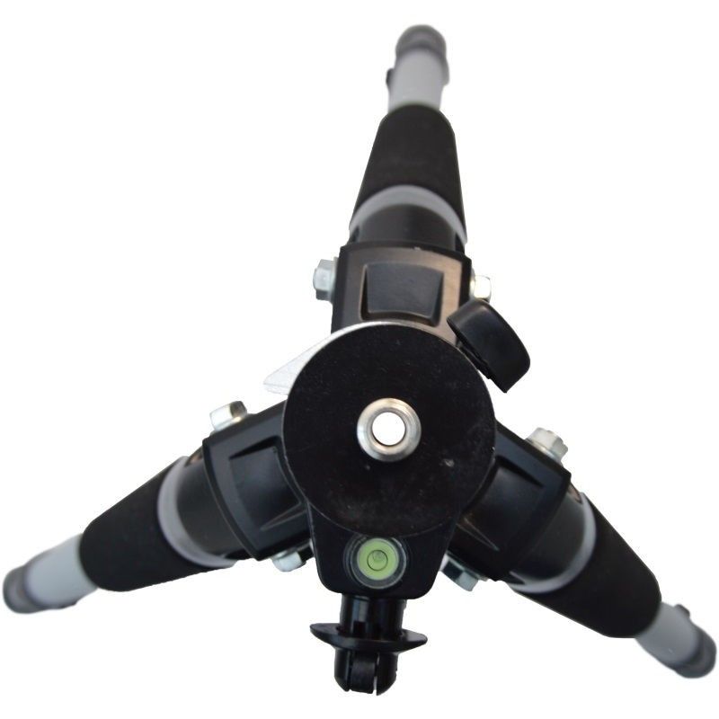 Laserstativ Pro Medium aluminium 90-300 cm