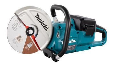 Makita DCE090ZX1 Kapmaskin LXT® (utan batteri)