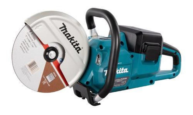 Makita DCE090ZX1 Kapmaskin LXT® (utan batteri)