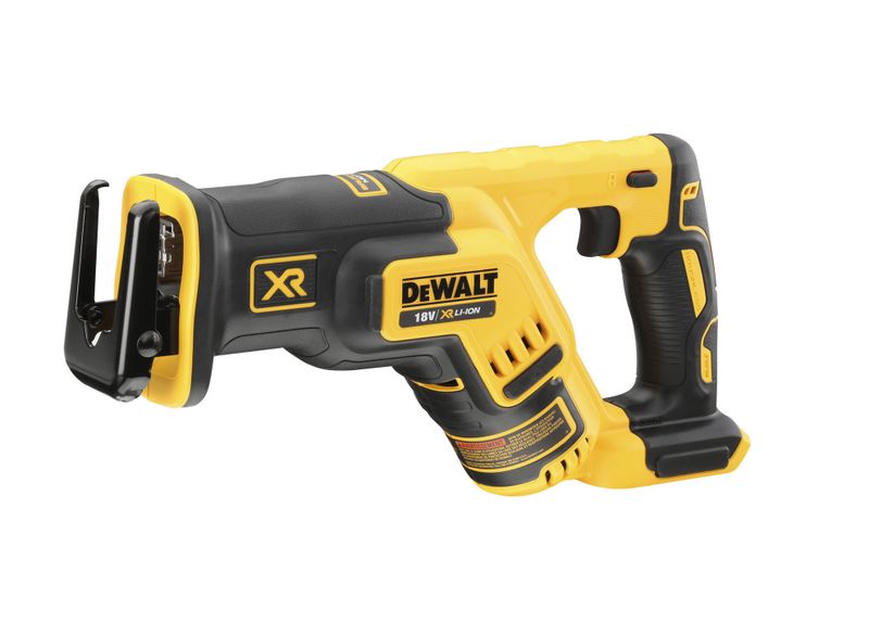 DeWalt DCS367N Tigersåg 18V XR (Utan batterier)