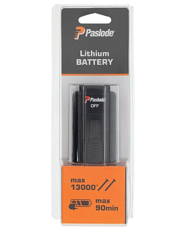 Paslode 018880 Batteri Lithium 7,4V 2,1ah