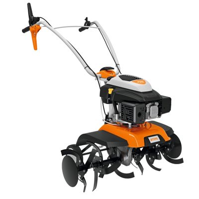 Stihl Jordfräs MH 585