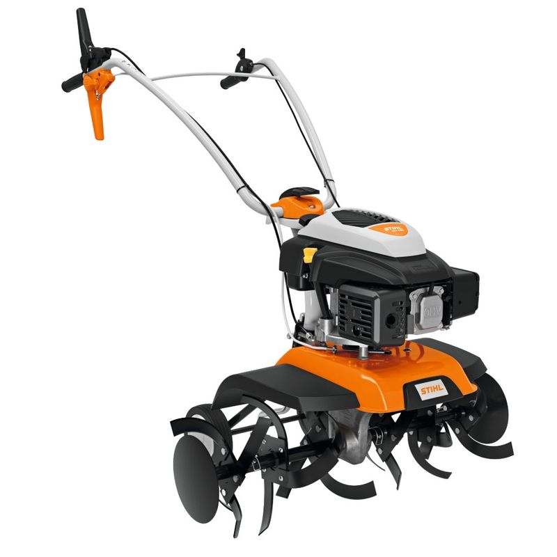 Stihl Jordfräs MH 585