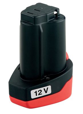 Metabo Batteri LI-POWER 10,8V (2,0ah)