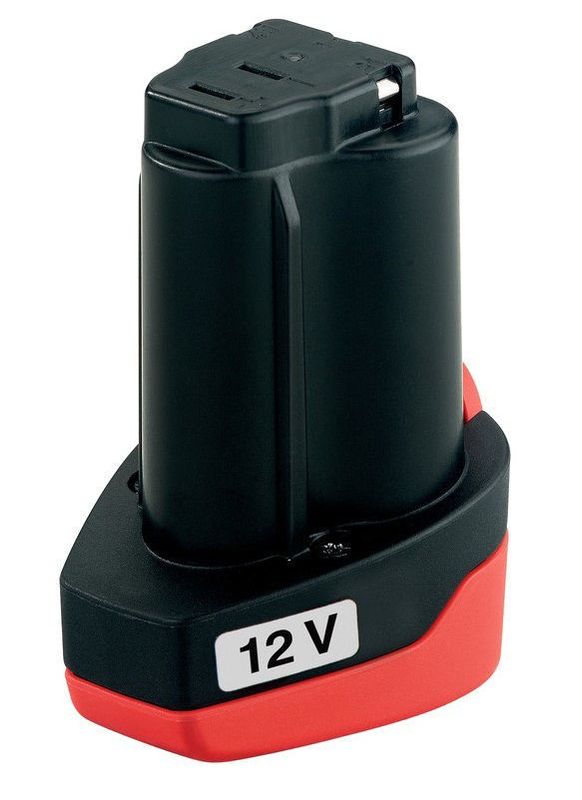 Metabo Batteri LI-POWER 10,8V (2,0ah)
