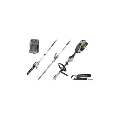 EGO MHCC1022E Multiverktygspaket m motorenhet & verktyg