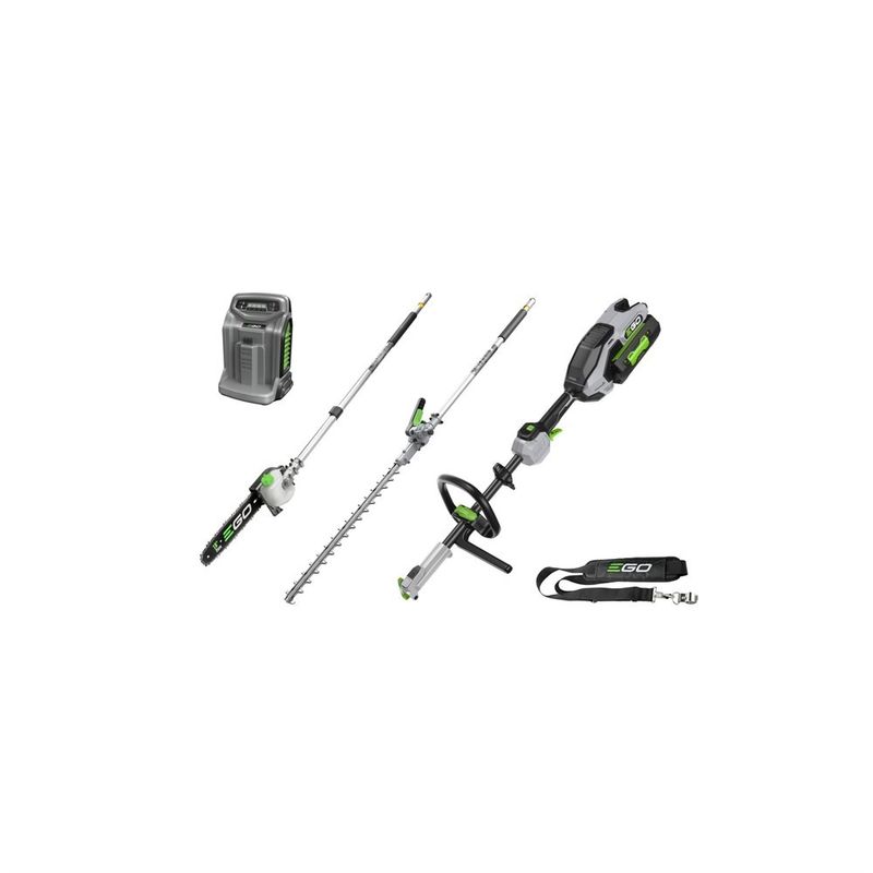 EGO MHCC1022E Multiverktygspaket m motorenhet & verktyg