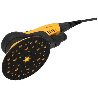 Mirka DEROS II 650 Slipmaskin 150mm 5.0