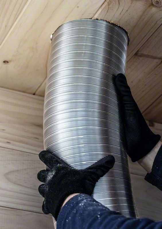 Bosch Expert ‘Wood with Metal’ S 715 LHM tigersågblad 190mm 1st CARBIDE