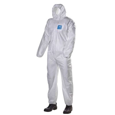 Microgard Korttidsoverall 1500 Standard