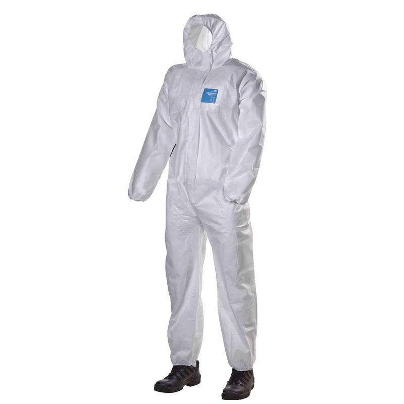 Microgard Korttidsoverall 1500 Standard