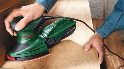 Bosch Multislip PSM 160 A 160W