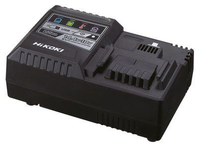 HiKOKI UC18YSL3 Snabbladdare 14,4-18V
