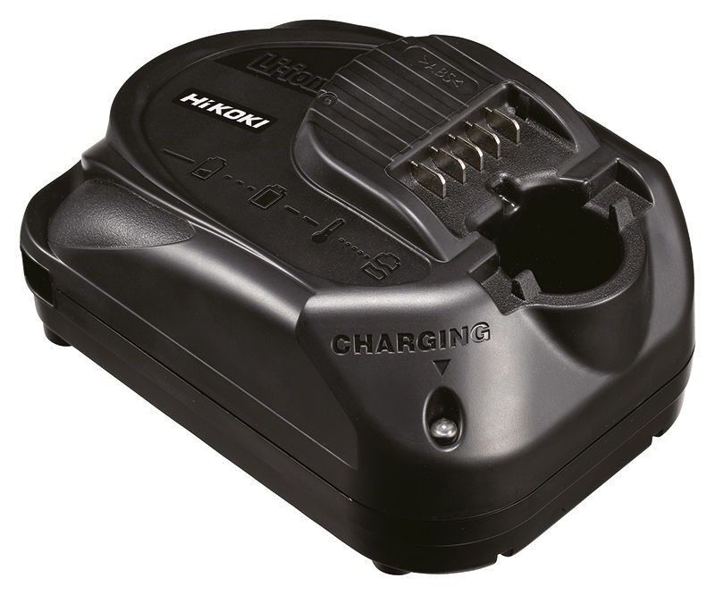 HiKOKI UC10SL2 Batteriladdare Li-ion 10,8V