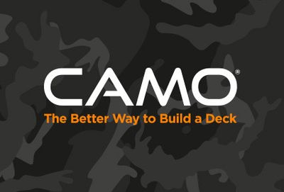 Camo Fasteners