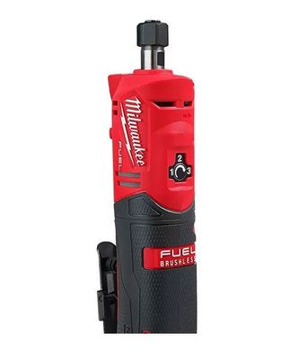 Milwaukee M12 FDGS-0 Rakslip 12V (Utan batterier)